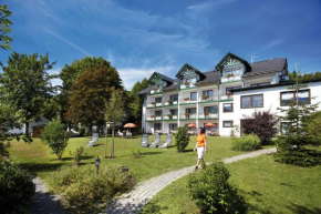 Hotel & Ferienappartements Edelweiss